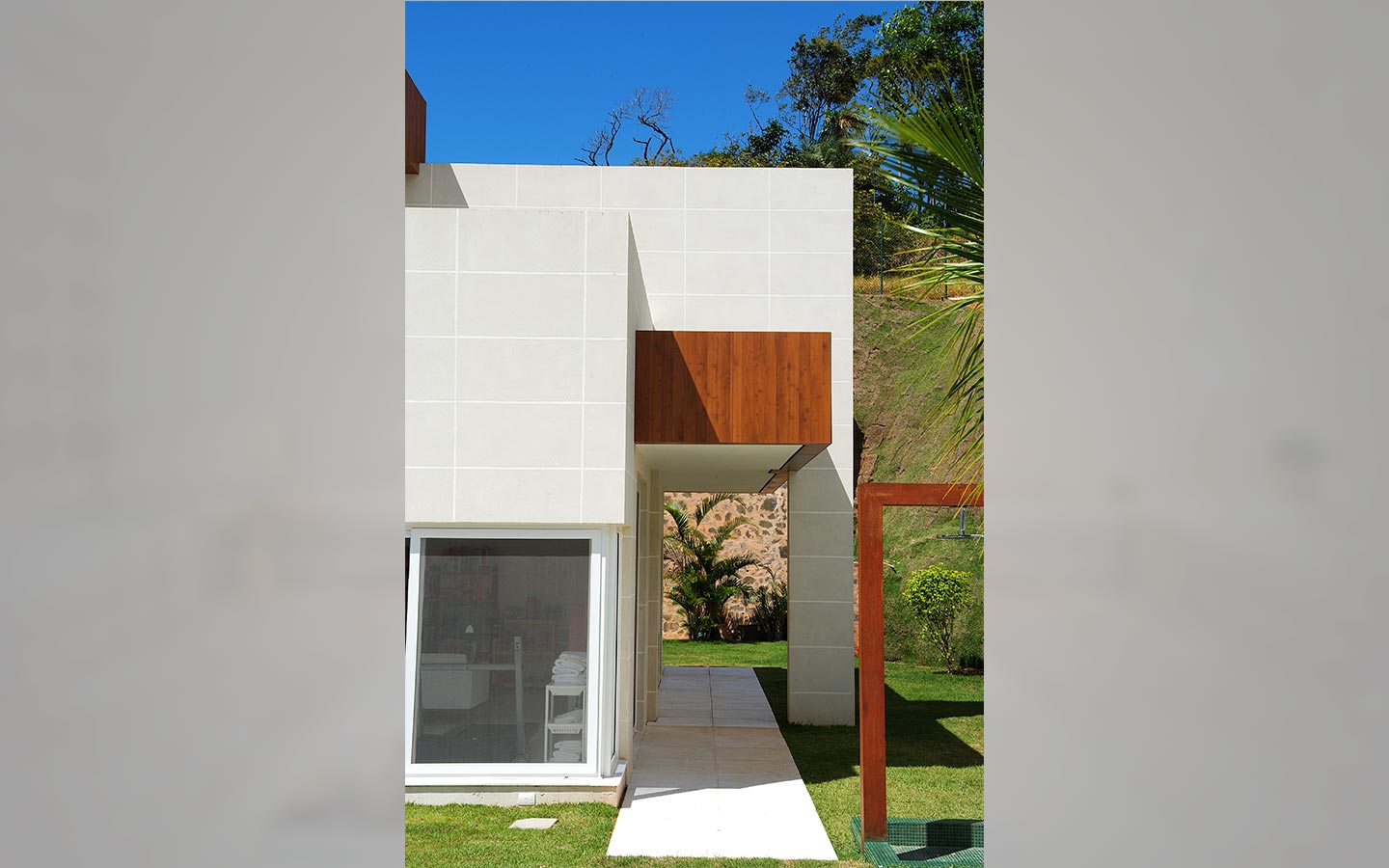 aline cangussu residencia casa